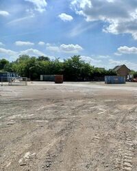 West Park Bizcentral (D22), Land #459226411